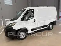 2022 Peugeot Boxer