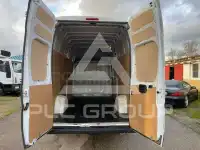 2022 Peugeot Boxer