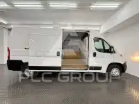 2022 Peugeot Boxer