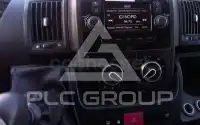 2022 Peugeot Boxer