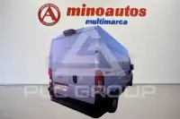 2022 Peugeot Boxer