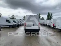 2022 Peugeot Boxer