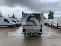 2022 Peugeot Boxer