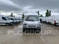 2022 Peugeot Boxer