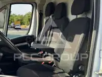2022 Peugeot Boxer