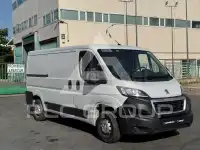 2022 Peugeot Boxer