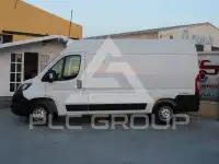 2022 Peugeot Boxer