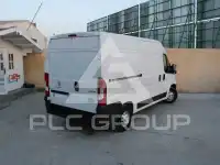2022 Peugeot Boxer