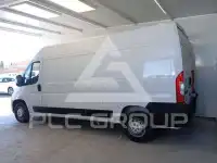 2022 Peugeot Boxer