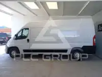 2022 Peugeot Boxer