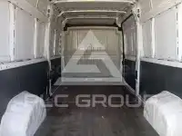 2022 Peugeot Boxer