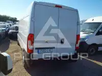 2022 Peugeot Boxer