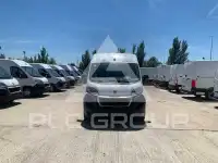 2022 Peugeot Boxer