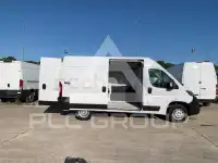 2022 Peugeot Boxer