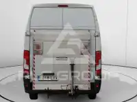 2022 Peugeot Boxer