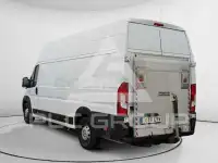 2022 Peugeot Boxer