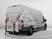 2022 Peugeot Boxer