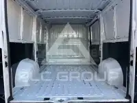 2022 Peugeot Boxer