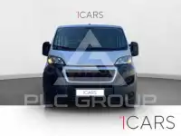 2022 Peugeot Boxer