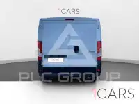 2022 Peugeot Boxer
