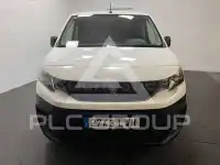 2022 Peugeot Partner