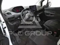 2022 Peugeot Partner