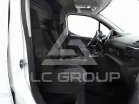 2022 Peugeot Partner