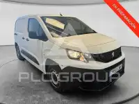 2022 Peugeot Partner