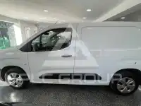 2022 Peugeot Partner