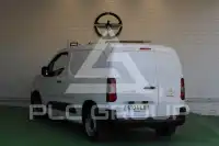 2022 Peugeot Partner