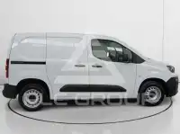 2022 Peugeot Partner