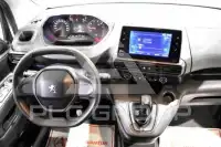 2022 Peugeot Partner