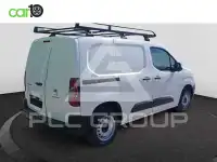 2022 Peugeot Partner