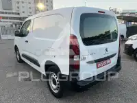 2022 Peugeot Partner