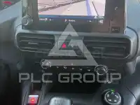 2022 Peugeot Partner