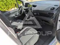 2022 Peugeot Partner