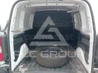 2022 Peugeot Partner