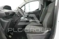 2022 Peugeot Partner