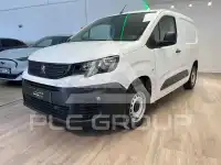 2022 Peugeot Partner