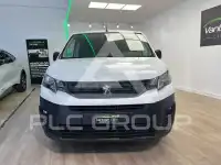 2022 Peugeot Partner