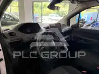 2022 Peugeot Partner