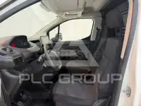 2022 Peugeot Partner