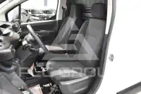 2022 Peugeot Partner