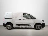 2022 Peugeot Partner