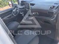 2022 Peugeot Partner