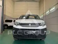 2022 Peugeot Partner