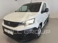 2022 Peugeot Partner