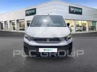 2022 Peugeot Partner