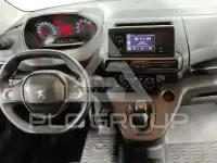 2022 Peugeot Partner