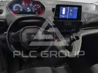 2022 Peugeot Partner